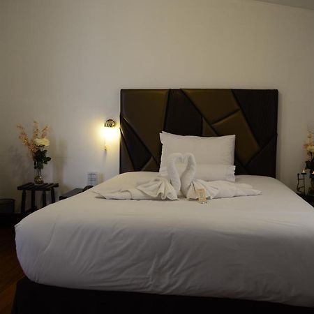 Hotel De Turistas Abancay Zewnętrze zdjęcie